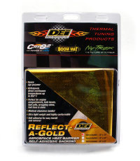 Термоизоляция Reflect-A-Gold 30сm*60сm DEI 010392