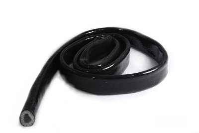 Термоизоляция шлангов и проводов 8mm цена за 1м Silicon Sleeve, Thermal Division TDWS081