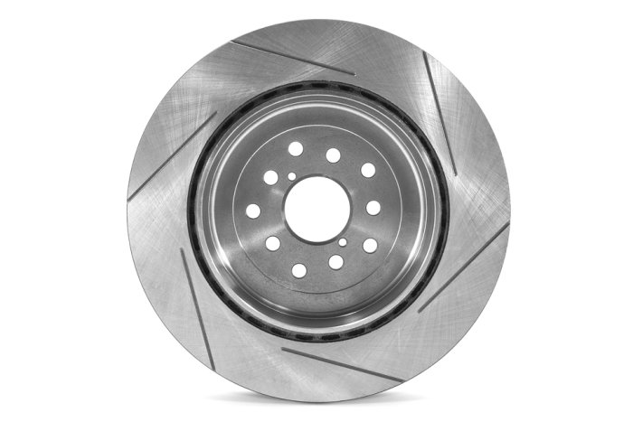 Тормозной диск DC40312S DC Brakes Subaru WRX STI 2001-2007, ЗАДНИЙ 316x20мм;5x114,3/5x100мм