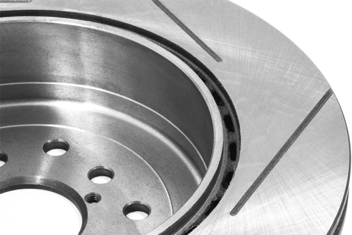 Тормозной диск DC40312S DC Brakes Subaru WRX STI 2001-2007, ЗАДНИЙ 316x20мм;5x114,3/5x100мм