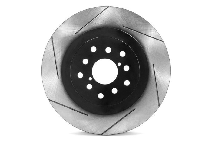 Тормозной диск DC40312S DC Brakes Subaru WRX STI 2001-2007, ЗАДНИЙ 316x20мм;5x114,3/5x100мм