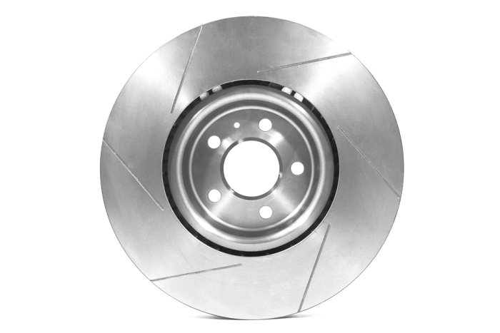 Тормозной диск DC45151S DC Brakes VAG A4 B9; A6; Q5; Q7;  под AKEBONO ПЕРЕДНИЙ 350х34мм