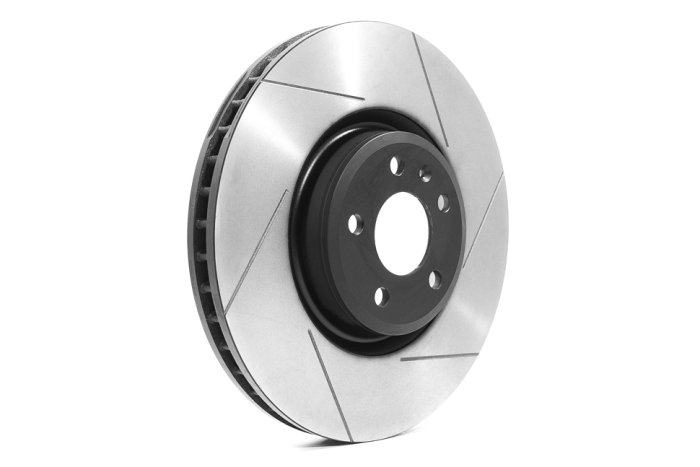 Тормозной диск DC45151S DC Brakes VAG A4 B9; A6; Q5; Q7;  под AKEBONO ПЕРЕДНИЙ 350х34мм