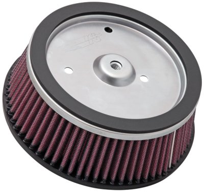 Фильтр нулевого сопротивления K&amp;N HD-0800 HD FXDSE2 FXDSE FLSTFI 2001-2008