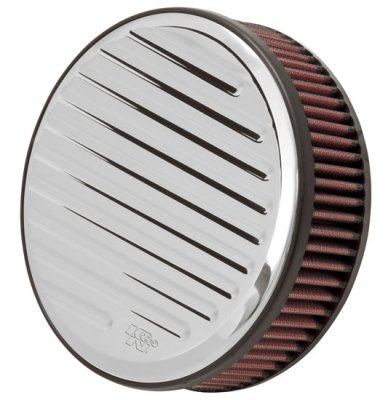 Фильтр нулевого сопротивления K&amp;N RK-3911 Intake System-Harley Davidson