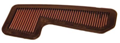 Воздушный фильтр нулевого сопротивления K&amp;N 33-2845 LEXUS IS200, 2.0L-L6; 1999-2005