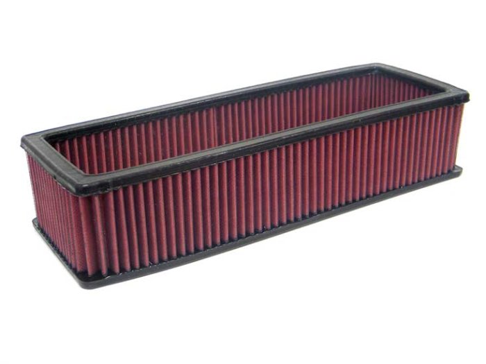 Фильтр нулевого сопротивления универсальный K&N E-9083 Custom Air Filter
