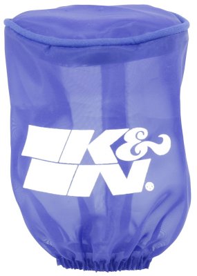 Чехол защитный K&amp;N RU-1280DB DRYCHARGER; RU-1280, BLUE
