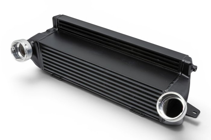 Интеркулер BlackRock Lab BMW-INT-0190 BMW 3 E90, E92, 325D, 330D, 335D