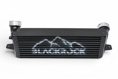 Интеркулер BlackRock Lab BMW-INT-0190 BMW 3 E90, E92, 325D, 330D, 335D