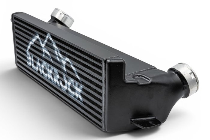 Интеркулер BlackRock Lab BMW-INT-0190 BMW 3 E90, E92, 325D, 330D, 335D