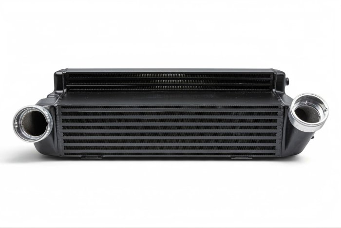 Интеркулер BlackRock Lab BMW-INT-0190 BMW 3 E90, E92, 325D, 330D, 335D