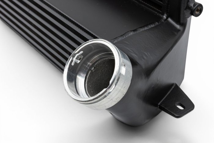 Интеркулер BlackRock Lab BMW-INT-0190 BMW 3 E90, E92, 325D, 330D, 335D