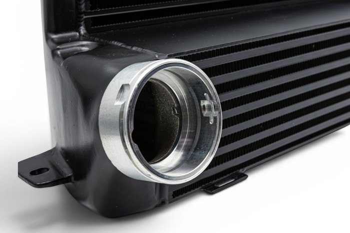 Интеркулер BlackRock Lab BMW-INT-0190 BMW 3 E90, E92, 325D, 330D, 335D