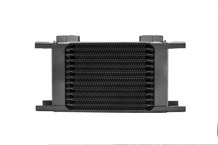 Радиатор масляный 13 рядов; 210 mm ширина; ProLine STD (M22x1,5 выход) Setrab, 50-113-7612