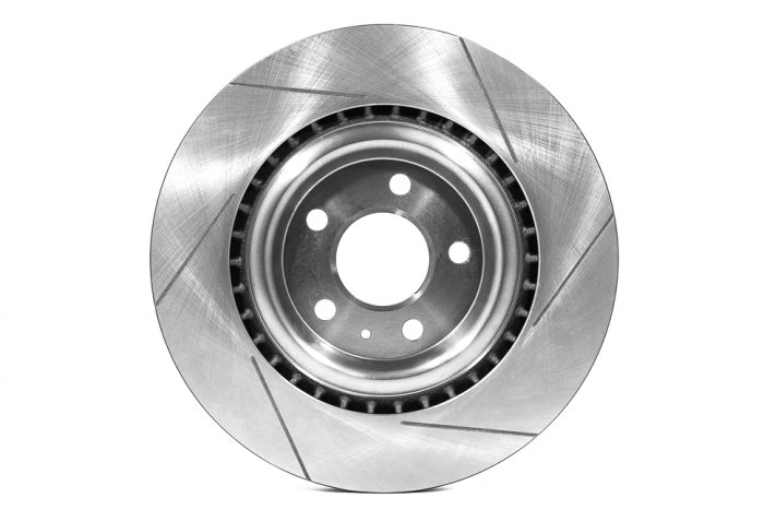 Тормозной диск DC45162S DC Brakes VAG A4 B9; A6; Q7; MACAN ЗАДНИЙ 330x22mm