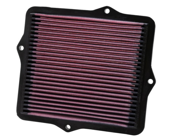 Воздушный фильтр нулевого сопротивления K&N 33-2047 HONDA CIVIC 1.4L 94-01, 1.5/1.6L 91-01