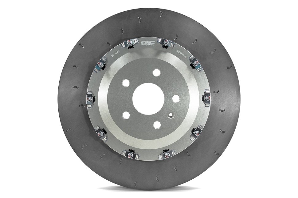 Переходник Центрального Отверстия Дисков