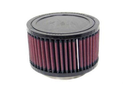 Фильтр нулевого сопротивления универсальный K&amp;N RU-2420   Rubber Filter
