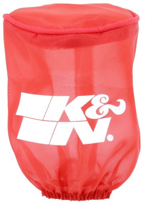 Чехол защитный K&amp;N RU-1280DR DRYCHARGER; RU-1280, RED