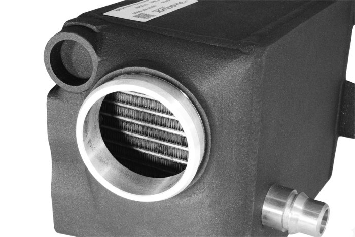 Интеркулер BlackRock Lab BMW-INT-9005 BMW M5 F90, M8 F92