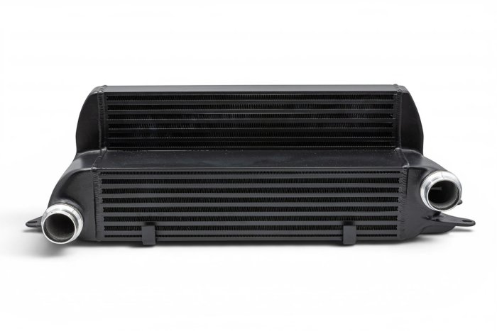 Интеркулер BlackRock Lab BMW-INT-0560 BMW 5 E60, 525D, 530D, 535D 