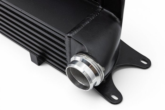 Интеркулер BlackRock Lab BMW-INT-0560 BMW 5 E60, 525D, 530D, 535D 