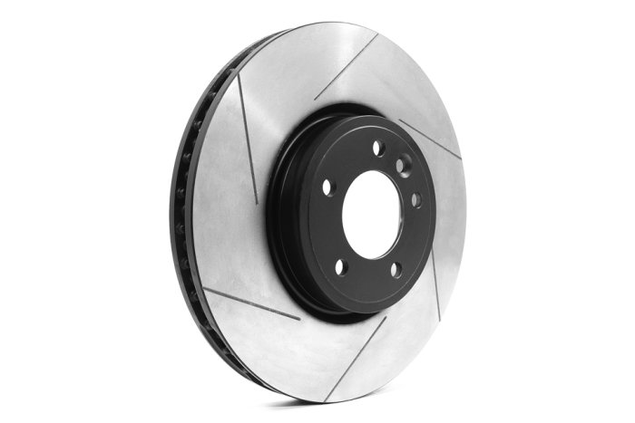 Тормозной диск RANGE ROVER IV, Discovery V, 2016-> 18"  DC Brakes 349x34mm, ПЕРЕДНИЙ, DC13221S