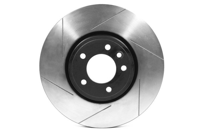 Тормозной диск RANGE ROVER IV, Discovery V, 2016-> 18"  DC Brakes 349x34mm, ПЕРЕДНИЙ, DC13221S