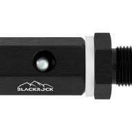 Клапан вентиляции топливного бака с запорным устройств (Roll Over Valve) AN08 BLACKROCK LAB ROV-08BK - Клапан вентиляции топливного бака с запорным устройств (Roll Over Valve) AN08 BLACKROCK LAB ROV-08BK