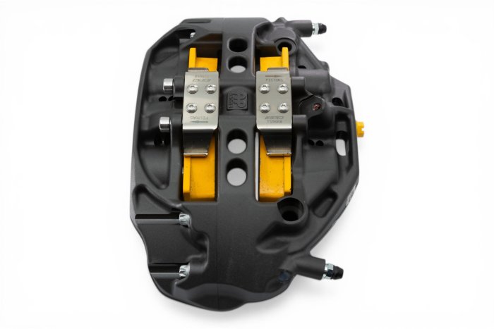 Пружины для колодок, комплект 4 шт (на 2 суппорта) RPE-TS9868 для AP Racing CP9668, CP9669