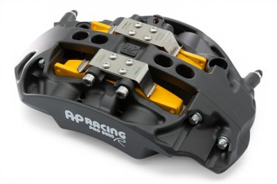 Пружины для колодок, комплект 4 шт (на 2 суппорта) RPE-TS9868 для AP Racing CP9668, CP9669