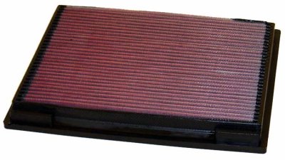 Воздушный фильтр нулевого сопротивления K&amp;N 33-2048 AIR FILTER, JEEP GRAND CHEROKEE 4.0/5.2L 93-98,