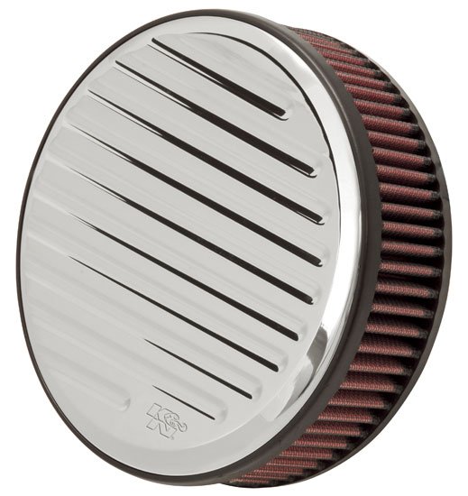 Фильтр нулевого сопротивления K&N RK-3913 Intake System-Harley Davidson