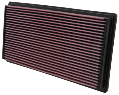 Воздушный фильтр нулевого сопротивления K&amp;N 33-2670 VOLVO 850 91-97, S70 96-2000, V70 98-00, C70 98-