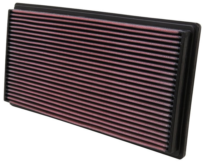 Воздушный фильтр нулевого сопротивления K&N 33-2670 VOLVO 850 91-97, S70 96-2000, V70 98-00, C70 98-
