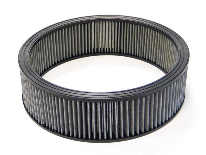 Фильтр нулевого сопротивления универсальный K&N E-3022R Custom Air Filter