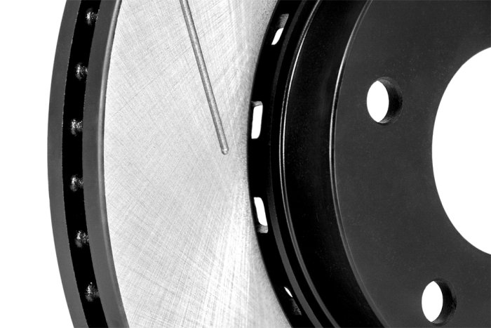 Тормозной диск MAZDA CX-5, CX-8, 6; DC Brakes 297x28 mm, ПЕРЕДНИЙ, DC14551S 