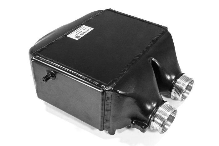 Интеркулер BlackRock Lab BMW-INT-8083 BMW S55 F80 M3; F82 M4; F87 M2 Competition