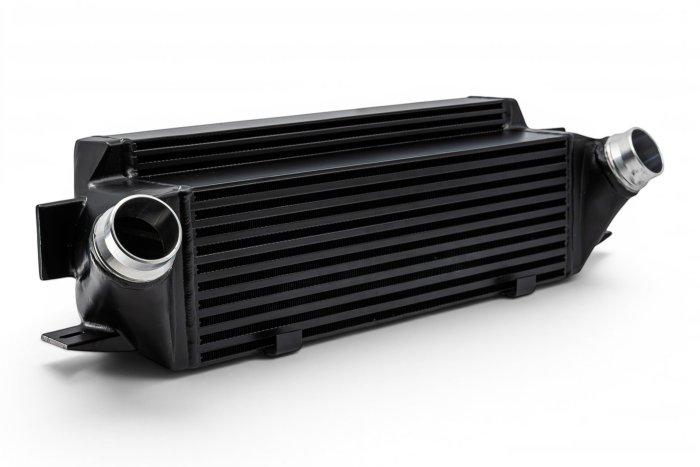 Интеркулер BlackRock Lab BMW-INT-2048 BMW 3 G20 316, 318, 320, 325, 330, 340 
