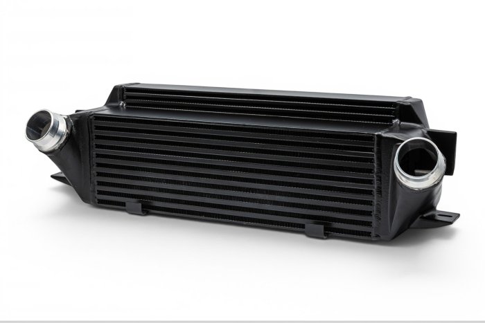 Интеркулер BlackRock Lab BMW-INT-2048 BMW 3 G20 316, 318, 320, 325, 330, 340 