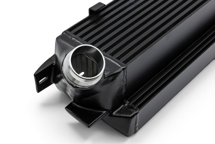 Интеркулер BlackRock Lab BMW-INT-2048 BMW 3 G20 316, 318, 320, 325, 330, 340 