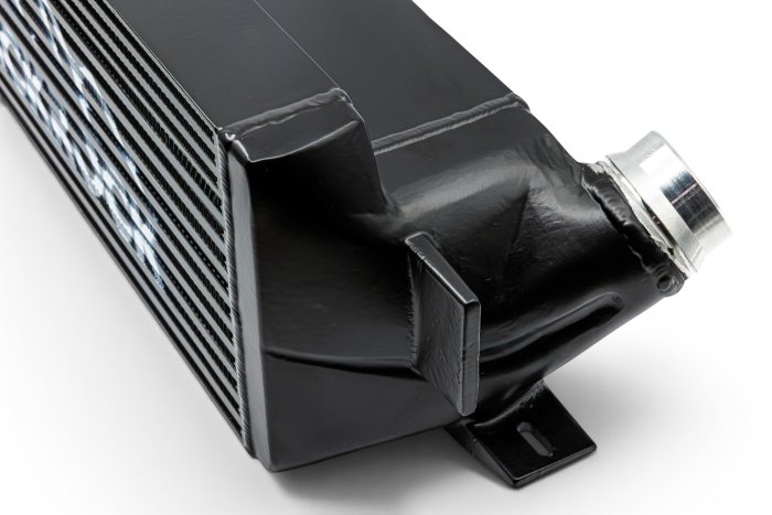 Интеркулер BlackRock Lab BMW-INT-2048 BMW 3 G20 316, 318, 320, 325, 330, 340 