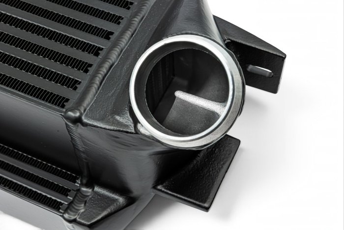 Интеркулер BlackRock Lab BMW-INT-2048 BMW 3 G20 316, 318, 320, 325, 330, 340 