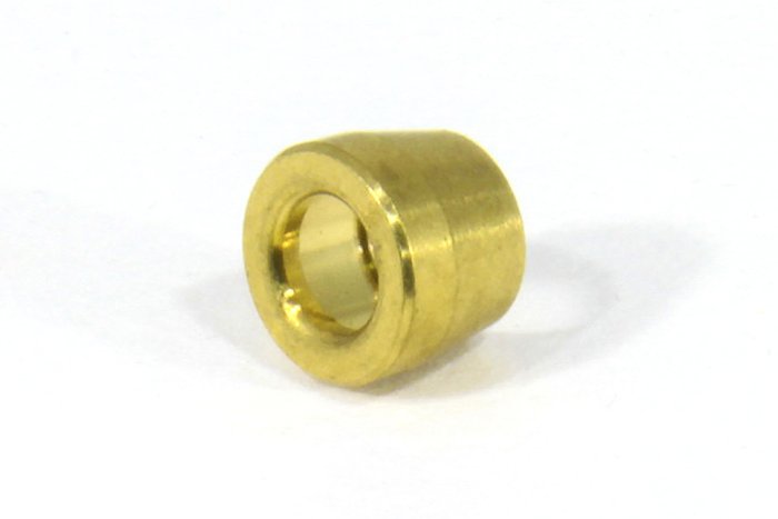 Втулка (оливка) для фитинга D-04, бронза BLACKROCK LAB T04-B