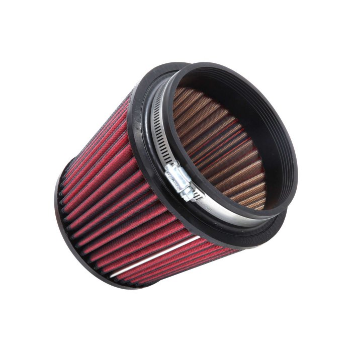 Воздушный фильтр нулевого сопротивления AEM 21-2073DK универсальный D=127mm L=127 мм