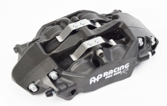 Пружины для колодок, комплект 2 шт (на 1 суппорт) 13.04.40007 для AP Racing CP9440, 9441, 9450