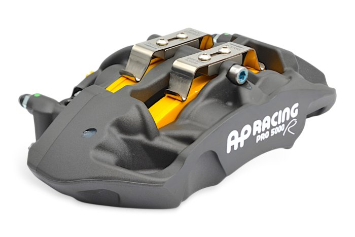 Пружины для колодок, комплект 4 шт (на 2 суппорта) RPE-TS9440 для AP Racing CP9440, CP9441, CP9450