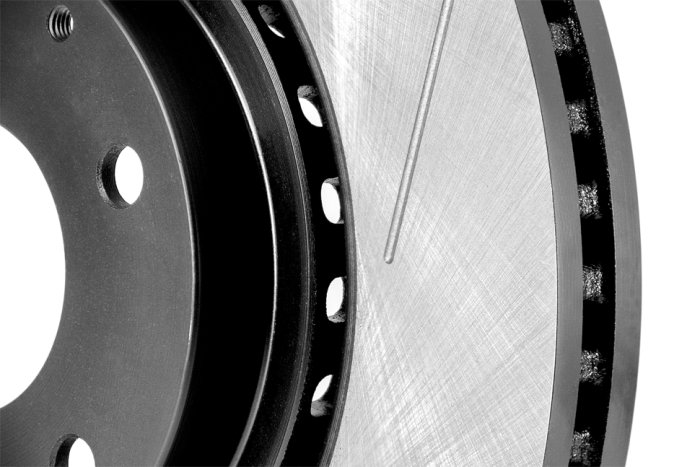 Тормозной диск MAZDA CX-5, CX-8, CX-9, 6; DC Brakes 320x28 mm, ПЕРЕДНИЙ, DC14561S 