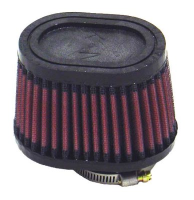 Фильтр нулевого сопротивления универсальный K&amp;N RU-2450   Rubber Filter